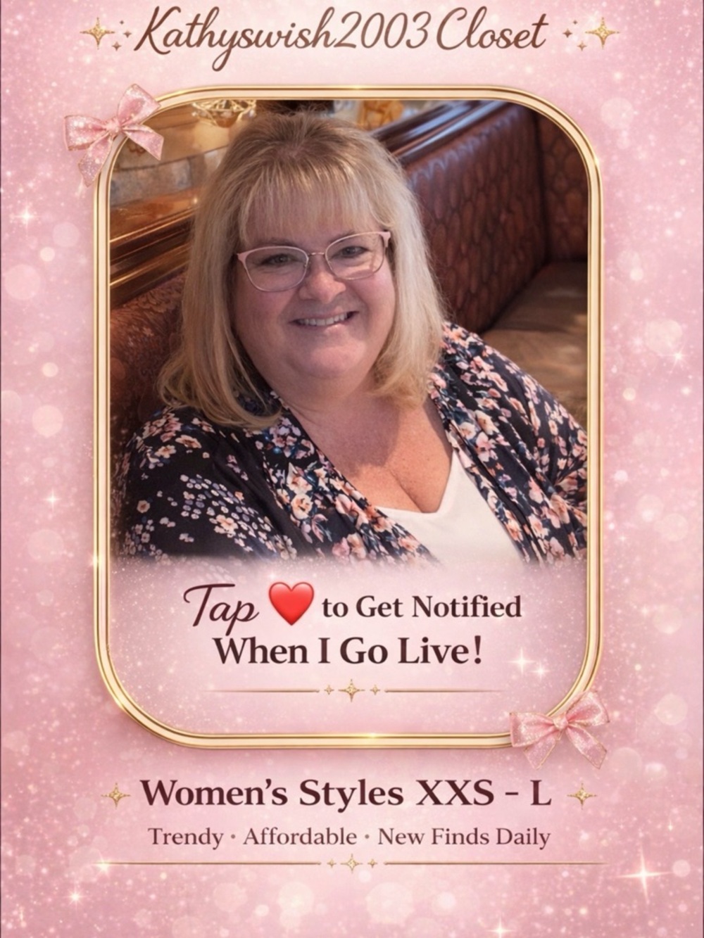 Women’s Size XXS to Large Clothing